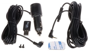 AUTOMAŠĪNAS SALONĀ UZSTĀDĀMS VIDEOREĢISTRATORS XB-PLATINUM-4K Xblitz