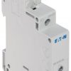LED INDIKATORS Z-EL/G230 UZSTĀDĪŠANAI UZ DIN (TS-35) SLIEDES EATON