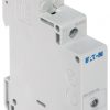 LED INDIKATORS Z-EL/R230 UZSTĀDĪŠANAI UZ DIN (TS-35) SLIEDES EATON
