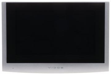 VIDEO DOMOFONA KOMPLEKTS Z02 VIDOS