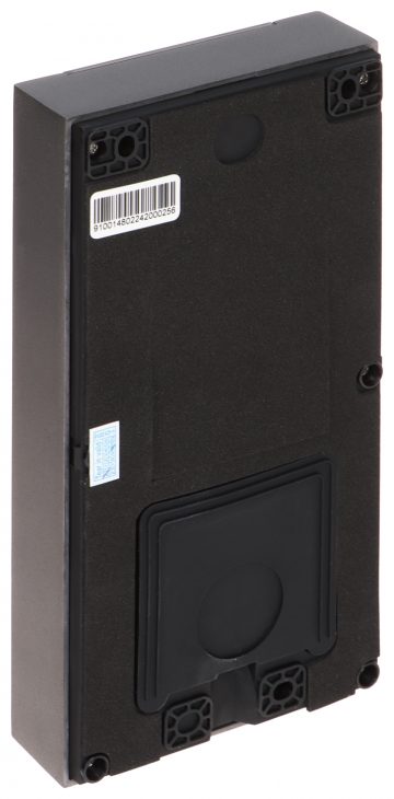 VIDEO DOMOFONA KOMPLEKTS Z02 VIDOS