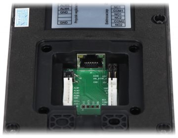 VIDEO DOMOFONA KOMPLEKTS Z02 VIDOS