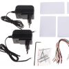 VIDEO DOMOFONA KOMPLEKTS Z02 VIDOS