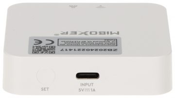 WIFI, ZIGBEE VĀRTEJA ZB-BOX3 Tuya Smart MiBOXER / Mi-Light