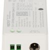 LED APGAISMOJUMA KONTROLIERIS ZigBee, ZL5 ZigBee, 2.4 GHz, RGBCCT (RGBWW) 12 ... 48 V DC MiBOXER / Mi-Light