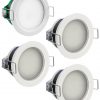 SET OF LED LUMINAIRES ZSO-01/3000 ZAMEL