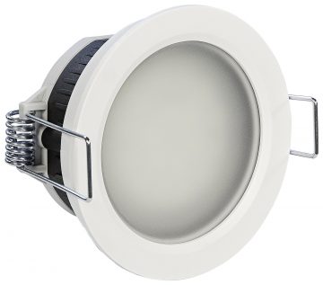 SET OF LED LUMINAIRES ZSO-01/3000 ZAMEL