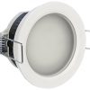 SET OF LED LUMINAIRES ZSO-01/4000 ZAMEL