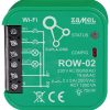 KOMPLEKTS ZSW-02 SUPLA ZAMEL