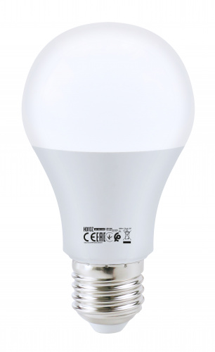 Spuldze, E27, LED, Horoz, PREMIER, 18W, 1850lm, 4200KSpuldze, E27, LED, Horoz, PREMIER, 10W, 1000lm, 3000K