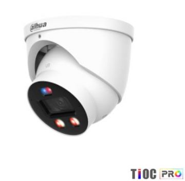 NET CAMERA 8MP IR EYEBALL/HDW3849H-ASPV0280B-PRO DAHUANET CAMERA 8MP IR EYEBALL/HDW3849H-ASPV0280B-PRO DAHUA