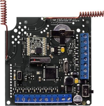 MODULE ocBridge Plus AJAX