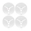 WRL LHG XL 5GHZ/RBLHG-5HPND-XL 4PACK MIKROTIK