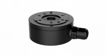 CAMERA BRACKET DS-1280ZJ-XS(BLACK) HikvisionCAMERA BRACKET DS-1280ZJ-XS(BLACK) Hikvision