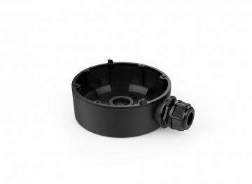 KAAMERA alus DS-1280ZJ-DM18 BLACK Hikvision KAAMERA alus DS-1280ZJ-DM18 MUST Hikvision