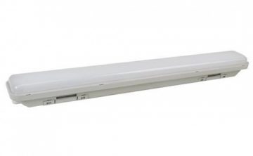 Gaismeklis, LED, Brillight, 36W, 3240lm, 4000K, IP65Gaismeklis, LED, Brillight, 36W, 3240lm, 4000K, IP65