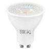 Spuldze, GU10, LED, Horoz, CONVEX, 8W, 640lm, 4200K, (100)