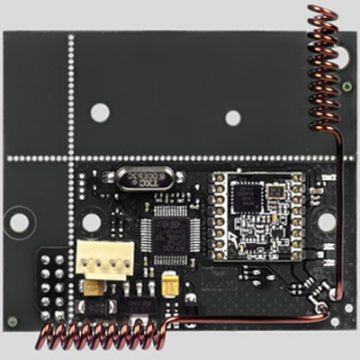 MODULE uartBridge AJAX MODULE uartBridge AJAX