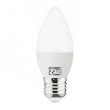 Spuldze, E14, LED, Horoz, ULTRA-8, 8W, 800lm, 3000KSpuldze, E14, LED, Horoz, ULTRA-8, 8W, 800lm, 3000K