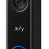 VIDEO DOORBELL C30/BLACK T8224311 EUFY