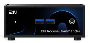 PC KIT BRIX N100/COMMANDER BOX 2.0 1120120E 2N