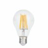 Spuldze, E27, LED, Horoz, FILAMENT GLOBE-12, 12W, 1540lm, 4200K