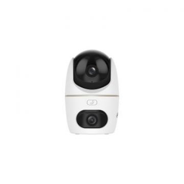 NET CAMERA 5MP PT IR DOME/H5D-5F DAHUA