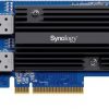 NET CARD PCIE 10GB/E10G30-F2 SYNOLOGY