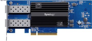 NET CARD PCIE 10GB/E10G30-F2 SYNOLOGYNET CARD PCIE 10GB/E10G30-F2 SYNOLOGY