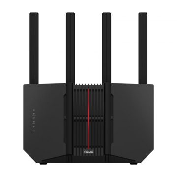 Wireless Router|ASUS|Wireless Router|9700 Mbps|IEEE 802.11a/b/g|IEEE 802.11n|IEEE 802.11ac|IEEE 802.11ax|Number of antennas 4|RT-BE92UWireless Router|ASUS|Wireless Router|9700 Mbps|IEEE 802.11a/b/g|IEEE 802.11n|IEEE 802.11ac|IEEE 802.11ax|Number of antennas 4|RT-BE92U