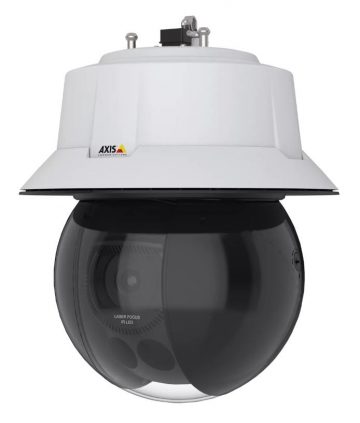 NET CAMERA Q6315-LE NM PTZ/01924-301 AXIS