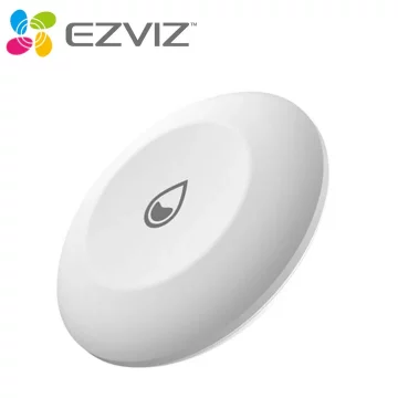 Ezviz T10C bezvadu ūdens noplūdes sensors (CS T10C)
