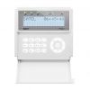 KEYPAD LCD /INTEGRA WHITE/INT-KLCD-W SATEL