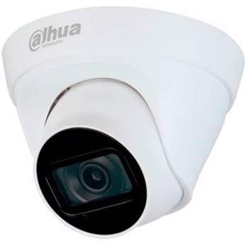 NET CAMERA 2MP IR EYEBALL/IPC-HDW1230T1-0360B-S5 DAHUANET CAMERA 2MP IR EYEBALL/IPC-HDW1230T1-0360B-S5 DAHUA