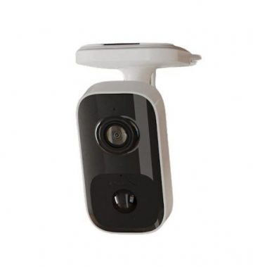 NET CAMERA INDOORCAM 4MP IR/WIFI CUBE WHITE 111566 AJAXNET CAMERA INDOORCAM 4MP IR/WIFI CUBE WHITE 111566 AJAX