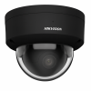 Hikvision DS-2CD2186G2H-ISU 8MP kuppel IP-kaamera AcuSense 2,8 mm must