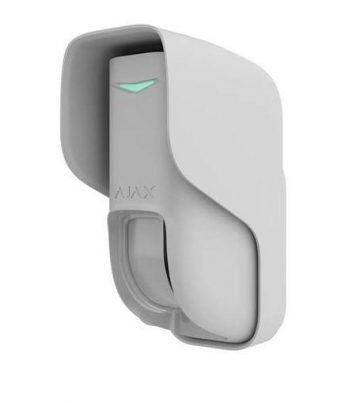 DETECTOR WRL CURTAIN OUTDOOR/WHITE 101441 AJAXDETECTOR WRL CURTAIN OUTDOOR/WHITE 101441 AJAX