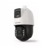 IP-kaamera Hikvision PTZ DS-2SE7C144IW-AE(32X/4)(S5)