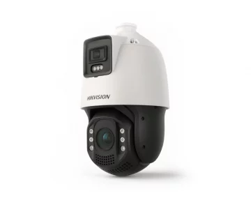 Hikvision IP kaamera PTZ TandemVu DS-2SE7C432MW-AEB 4MPHikvision IP kaamera PTZ TandemVu DS-2SE7C432MW-AEB 4MP