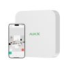 Ajax NVR (16ch) (8EU) white