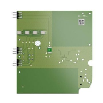 NVR ACC 12V PSU FOR NVR/112255 AJAX