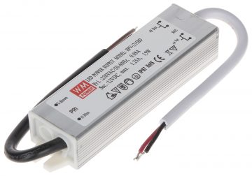 SLĒGIERĪCES ADAPTERIS TĪKLA BAROŠANAS BLOKS 12V/1.25A-LEDSLĒGIERĪCES ADAPTERIS TĪKLA BAROŠANAS BLOKS 12V/1.25A-LED