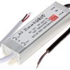 SLĒGIERĪCES ADAPTERIS TĪKLA BAROŠANAS BLOKS 12V/1.25A-LED SLĒGIERĪCES ADAPTERIS TĪKLA BAROŠANAS BLOKS 12V/1.25A-LED