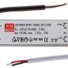 SLĒGIERĪCES ADAPTERIS TĪKLA BAROŠANAS BLOKS 12V/1.25A-LED SLĒGIERĪCES ADAPTERIS TĪKLA BAROŠANAS BLOKS 12V/1.25A-LED