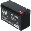 AKUMULIATORIUS 12V/10AH-MB