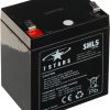 AKUMULIATORIUS 12V/5AH-7STARS