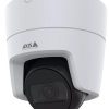 NET CAMERA M3125-LVE 2MP DOME/WHITE 02916-001 AXIS