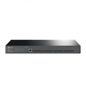 Lüliti|TP-LINK|TL-SX3016F|Tüüp L2|16x10GBASE-T/SFP+ Combo|1xRJ45|1|TL-SX3016F Lüliti|TP-LINK|TL-SX3016F|Tüüp L2|16x10GBASE-T/SFP+ Combo|1xRJ45|1|TL-SX3016F