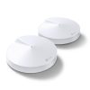 Belaidis maršrutizatorius|TP-LINK|Belaidis maršrutizatorius|2 paketai|1300 Mbps|DECOM5(2-PACK)