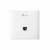 Access Point|TP-LINK|300 Mbps|IEEE 802.11a|IEEE 802.11b|IEEE 802.11g|IEEE 802.11n|2x10Base-T / 100Base-TX|Number of antennas 2|EAP115-WALL